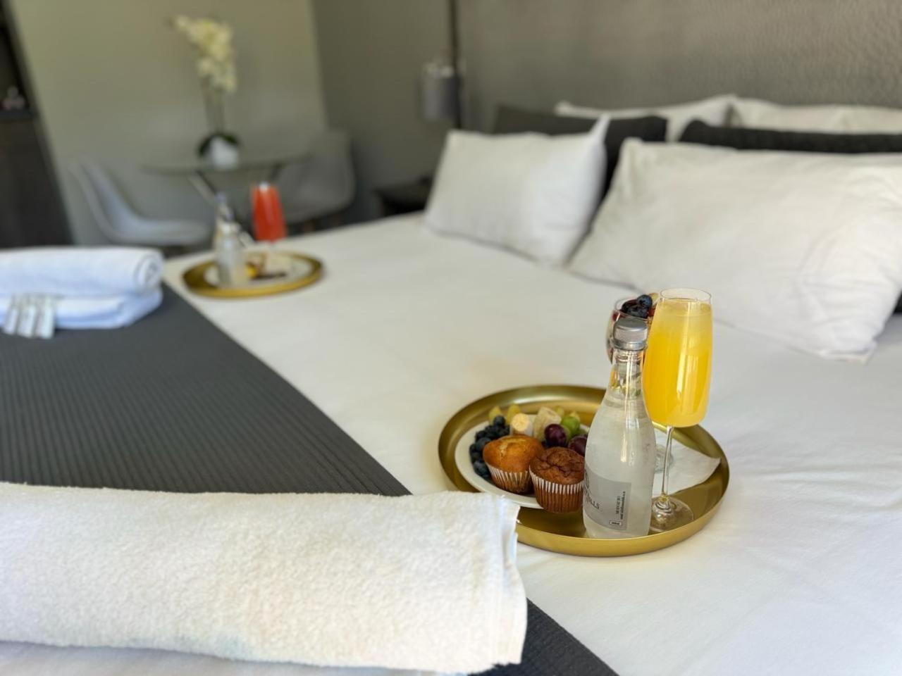 Manor Hills Guest Lodge Rustenburg Zewnętrze zdjęcie