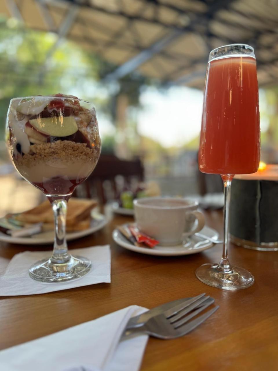 Manor Hills Guest Lodge Rustenburg Zewnętrze zdjęcie