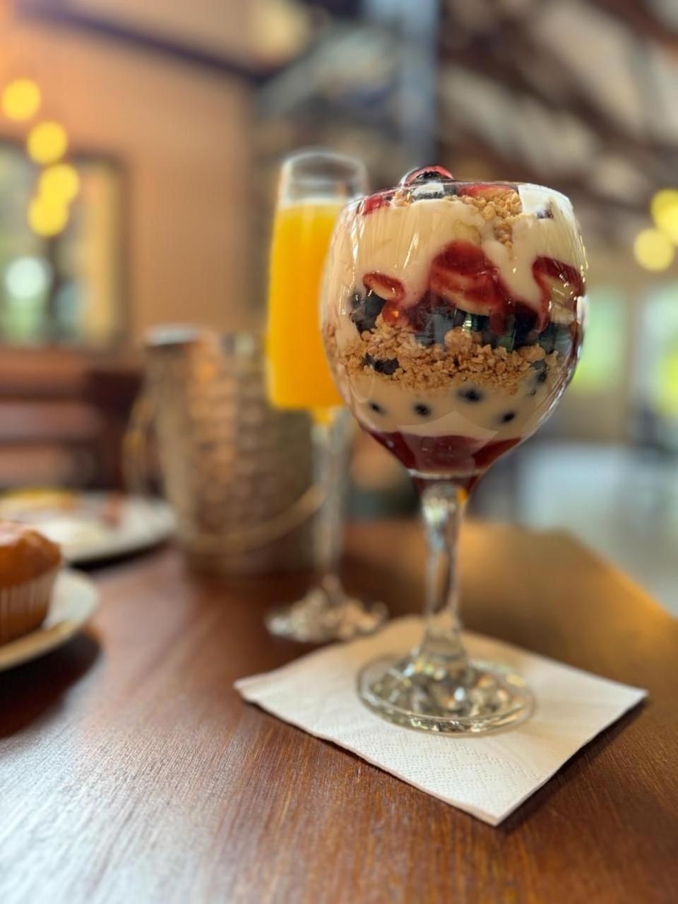 Manor Hills Guest Lodge Rustenburg Zewnętrze zdjęcie
