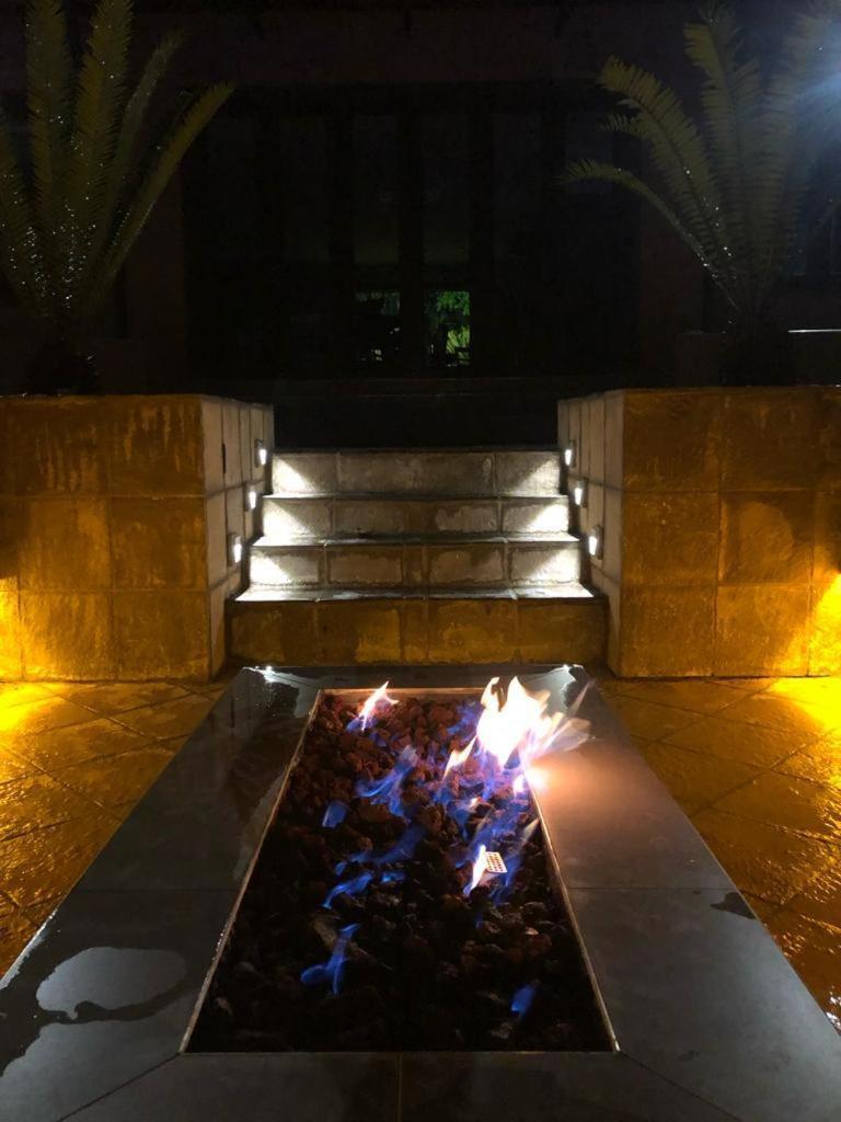 Manor Hills Guest Lodge Rustenburg Zewnętrze zdjęcie