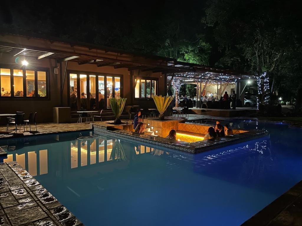 Manor Hills Guest Lodge Rustenburg Zewnętrze zdjęcie