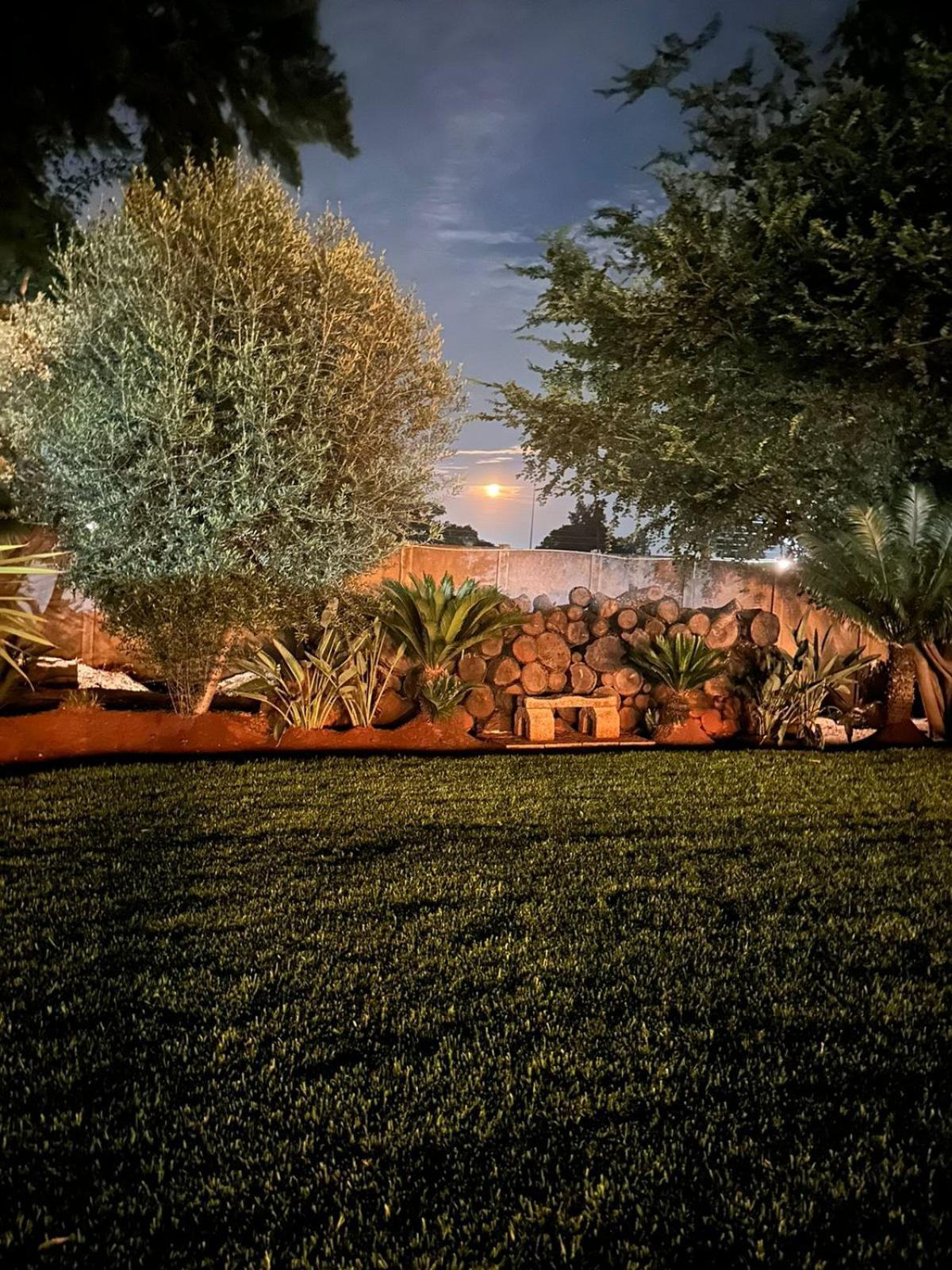 Manor Hills Guest Lodge Rustenburg Zewnętrze zdjęcie