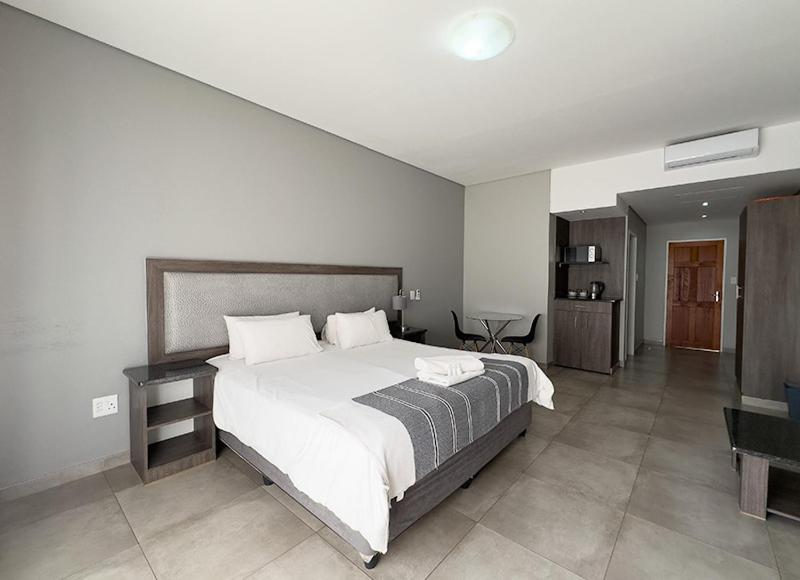 Manor Hills Guest Lodge Rustenburg Zewnętrze zdjęcie