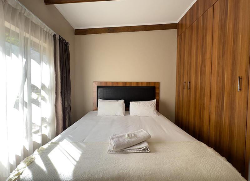 Manor Hills Guest Lodge Rustenburg Zewnętrze zdjęcie
