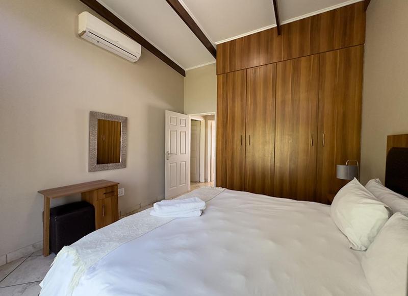 Manor Hills Guest Lodge Rustenburg Zewnętrze zdjęcie